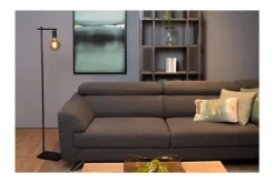 Clearance Lucide Vloerlamp Leanne