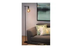 Clearance Lucide Vloerlamp Leanne