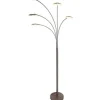 Clearance Steinhauer Vloerlamp LED 1327ST Synna Mexlite