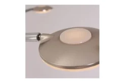 Clearance Steinhauer Vloerlamp LED 1327ST Synna Mexlite