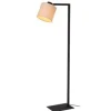 Lucide Vloerlampen^Vloerlamp Lesley