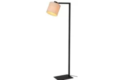 Lucide Vloerlampen^Vloerlamp Lesley