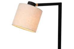 Lucide Vloerlampen^Vloerlamp Lesley