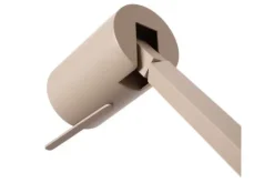 Lucide Vloerlampen^Vloerlamp Lesley