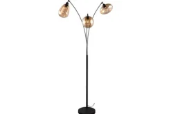 Trio Lighting Vloerlampen^Vloerlamp  Lumina