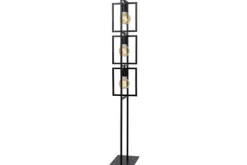 Lucide Vloerlampen^Vloerlamp  Luuk