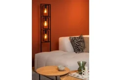 Lucide Vloerlampen^Vloerlamp  Luuk