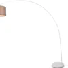 Trio Lighting Vloerlampen^Vloerlamp  Mansur