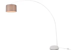 Trio Lighting Vloerlampen^Vloerlamp  Mansur