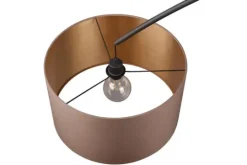 Trio Lighting Vloerlampen^Vloerlamp  Mansur