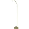 Steinhauer Vloerlampen^Vloerlamp 7910ME Zenith