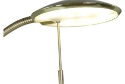 Steinhauer Vloerlampen^Vloerlamp 7910ME Zenith