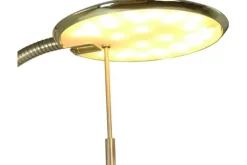 Steinhauer Vloerlampen^Vloerlamp 7910ME Zenith