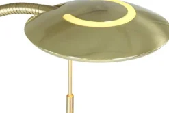 Steinhauer Vloerlampen^Vloerlamp 7910ME Zenith
