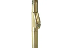 Steinhauer Vloerlampen^Vloerlamp 7910ME Zenith