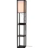 Hot Lucide Vloerlamp  Menno