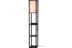 Hot Lucide Vloerlamp  Menno