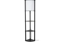 Lucide Vloerlampen^Vloerlamp  Menno