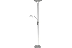 Outlet Steinhauer Vloerlamp Mexlite