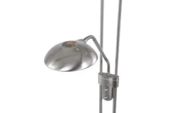 Outlet Steinhauer Vloerlamp Mexlite
