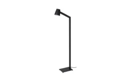 Lucide Vloerlampen^Vloerlamp Mizuko