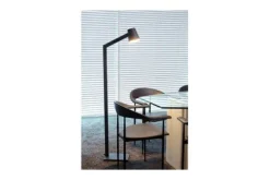 Lucide Vloerlampen^Vloerlamp Mizuko