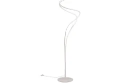 Best Trio Lighting Vloerlamp  Nala