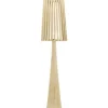 Online By-Boo Vloerlamp Natural 240130 Guard
