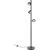 Trio Lighting Vloerlampen^Vloerlamp  Orbit