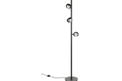 Trio Lighting Vloerlampen^Vloerlamp  Orbit