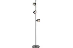Trio Lighting Vloerlampen^Vloerlamp  Orbit