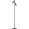 Lucide Vloerlampen^Vloerlamp Philon