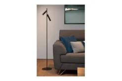 Lucide Vloerlampen^Vloerlamp Philon