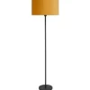 Clearance Highlight Vloerlamp Project