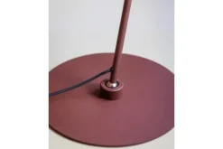 Outlet ETH Vloerlamp rood 05-VL8202-32 Pisa |
