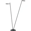 Clearance Highlight Vloerlamp Round Move