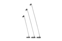 ETH Vloerlampen^Vloerlamp S 05-VL8233-30 Bowie |