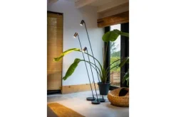ETH Vloerlampen^Vloerlamp S 05-VL8233-30 Bowie |