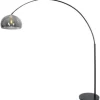 New Steinhauer Vloerlamp Sparkled Light
