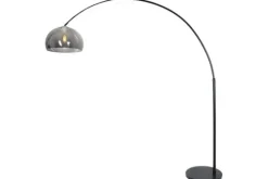 New Steinhauer Vloerlamp Sparkled Light