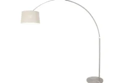 Steinhauer Vloerlampen^Vloerlamp Sparkled Light