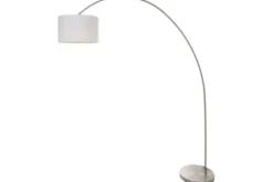 Best Steinhauer Vloerlamp 7977ST Solva Mexlite