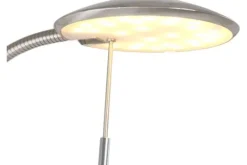 Steinhauer Vloerlampen^Vloerlamp 7910ST Zenith