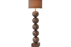 Toms Luxury Lights Vloerlampen^Vloerlamp Talon