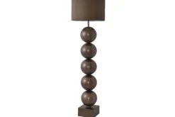 Toms Luxury Lights Vloerlampen^Vloerlamp Talon