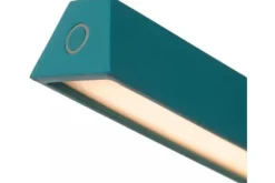 Best Lucide Vloerlamp Turquoise Lavale