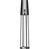 ETH Vloerlampen^Vloerlamp 05-VL8395-30 Blackbird |