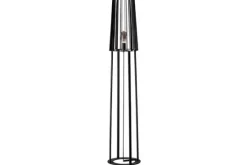 ETH Vloerlampen^Vloerlamp 05-VL8395-30 Blackbird |