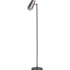 New ETH Vloerlamp 05-VL8182-17 Brooklyn |