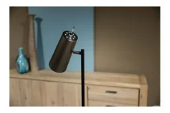 New ETH Vloerlamp 05-VL8182-17 Brooklyn |